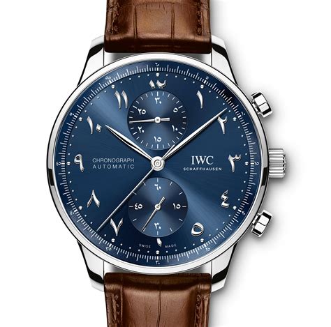 iwc watches in dubai.